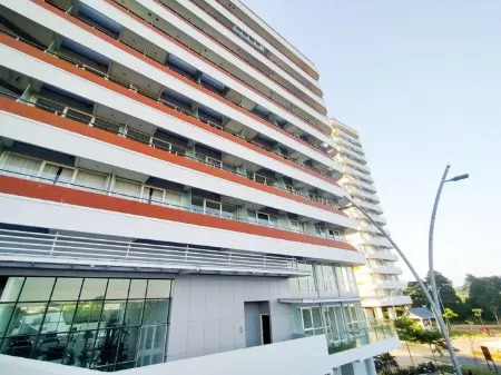 Lovina 3A05 The Nove Nuvasa Bay