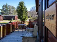 Sandpiper Lodge