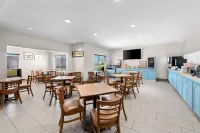 Country Inn & Suites by Radisson, Topeka West, KS - Frühstück