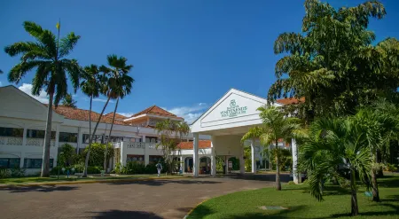 Sarova Whitesands Beach Resort & Spa, Mombasa