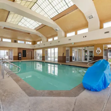 Comfort Inn & Suites Orem - Provo