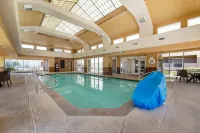 Comfort Inn & Suites Orem - Provo Hotels in Vineyard