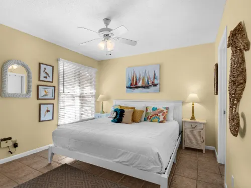 Hidden Dunes Cottage 213 Hotels in Miramar Beach