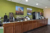 Sleep Inn & Suites Oakley I-70 - breakfast