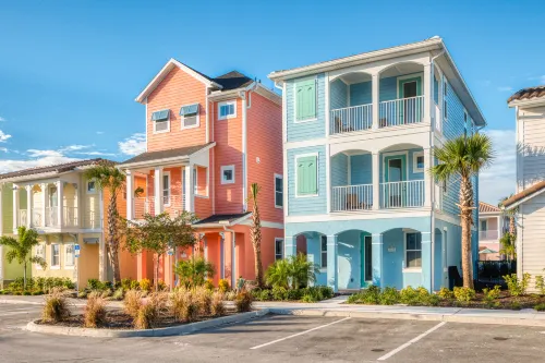Access to Luxurious Resort Amenities and Water Park - Charming Escape Hotels in Four Corners