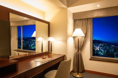 その他 ホテル日航大分 オアシスタワーの写真