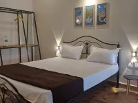 SeaFront - Beach Cottage Hotels in Alibag