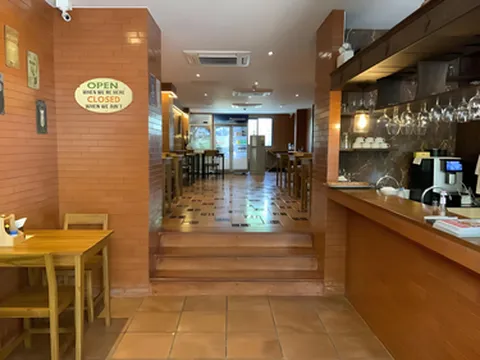 รูปภาพของอ่าวนาง อินน์