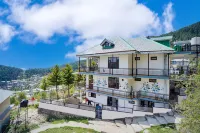 Young Monk Hostel & Cafe Dharamkot Hotels in 