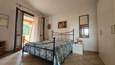 Le Residenze Desideri di Gallura Hoteles en Santa Teresa Gallura