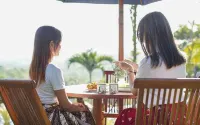 Rajaklana Resort and Spa - breakfast