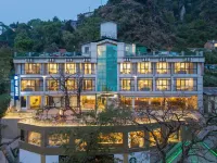 Tulip Inn Green Castle Mall Road Các khách sạn ở Mussoori