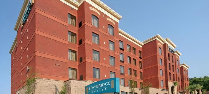 Staybridge Suites COLUMBIA by IHG Hotels in Columbia