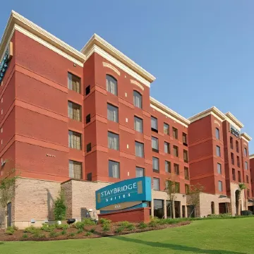 Staybridge Suites COLUMBIA by IHG