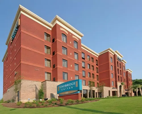 Staybridge Suites COLUMBIA by IHG Hotels near War Dog Memorial