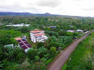 Hotel Twin Galápagos Hotels in 