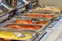 Holiday Inn Express & Suites ST. Vincent - Grenadines by IHG - 早餐