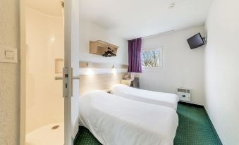 Mister Bed Chambray les Tours