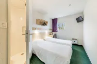 Mister Bed Chambray les Tours Hotels near Tape à l'œil
