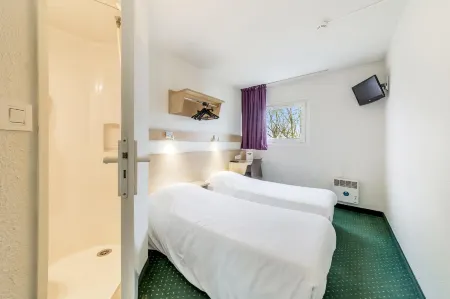Mister Bed Chambray les Tours