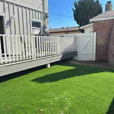Enchanting 2-bedroom house with WiFi in sunny Bird Rock - La Jolla Hotel Exterior