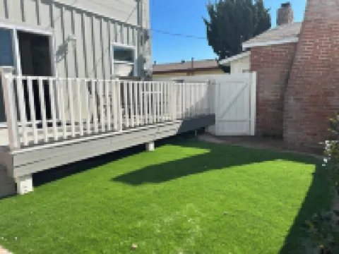 Enchanting 2-bedroom house with WiFi in sunny Bird Rock - La Jolla