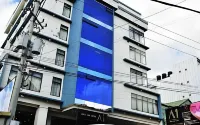 Aura One Hotel Hotel in zona Strawberry Farm