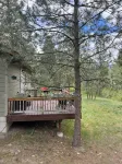 The Cottage at Parallel 46 Vineyard