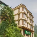 ムスカテル ブームサング - モールロードから200メートル のホテル