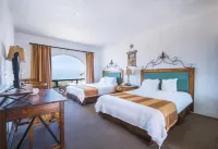 Real del Mar Golf Resort Hotels in San Antonio del Mar