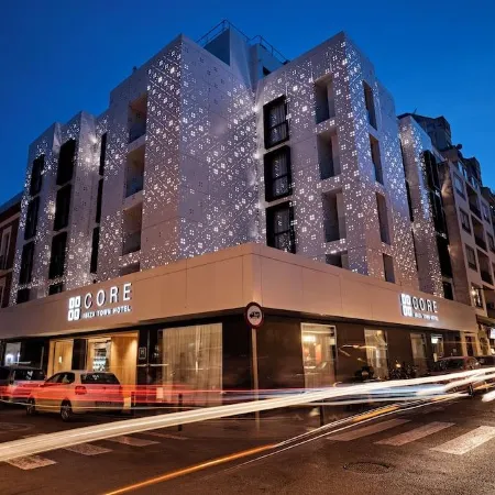 Hostal Ibiza