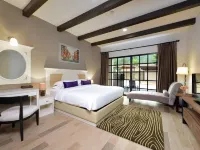 Le Monte Khao Yai Hotels near Scenical World