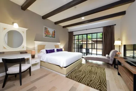 Le Monte Khao Yai