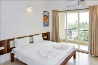 La Vida Studio Inn Baga- Goa- by Lords Hotels and Resorts