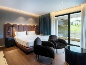 Eurostars Matera la Suite