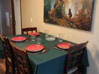 Beary Cozy Cabin Hotels in Glenwood