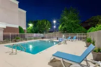 Comfort Suites Oxford I-20 Exit 188 - Pools