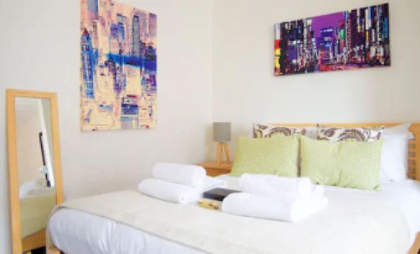 Signet Apartments - Ceres