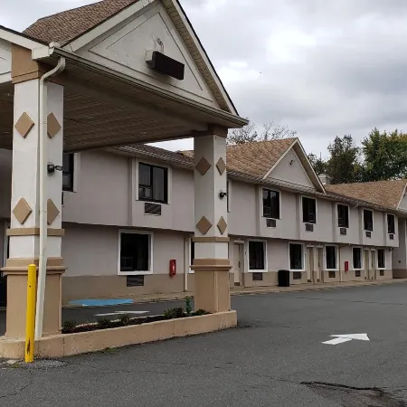 Motel 6 East Windsor, NJ - Hightstown