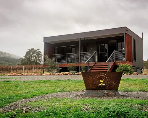 Sambar Hills Hotels in Wangaratta