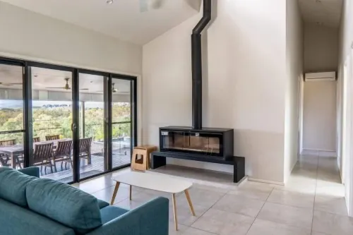 Wine Country Villas -  Holiday Villas