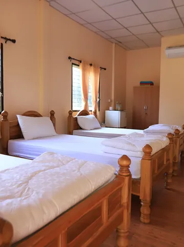 รูปภาพของบ้านไร่ในฝัน