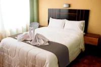 Hotel Juan de la Torre Hotel di 