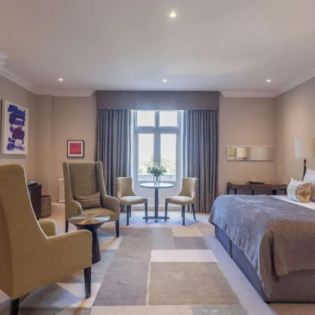 Oatlands Park Hotel Hotels in Weybridge
