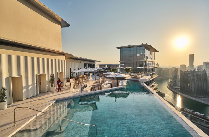 The Lana - Dorchester Collection photo 4
