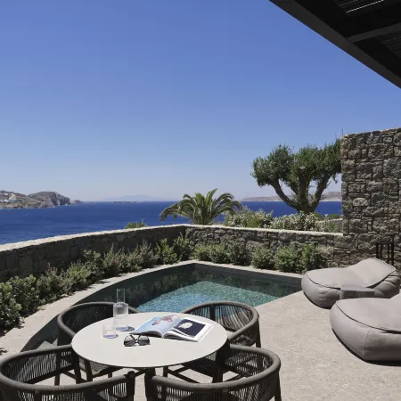 Noima Boutique Hotel Mykonos