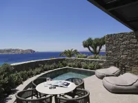 Noima Boutique Hotel Mykonos - romantici
