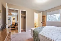 Dayspring Cottages Hotels in Armour