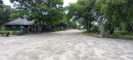 Zimparks Bookings Отели в г. Куллинан