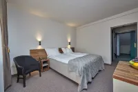 Riviera by Queens Hotels in 